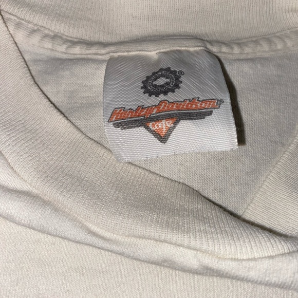 VTG Harley Cafe Vegas 🔥🔥🔥 - Picture 4 of 6